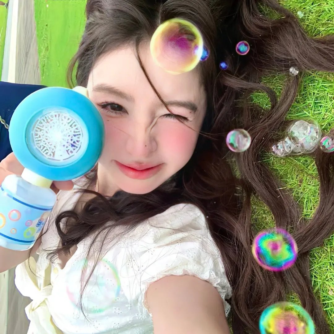 不一样的夏天