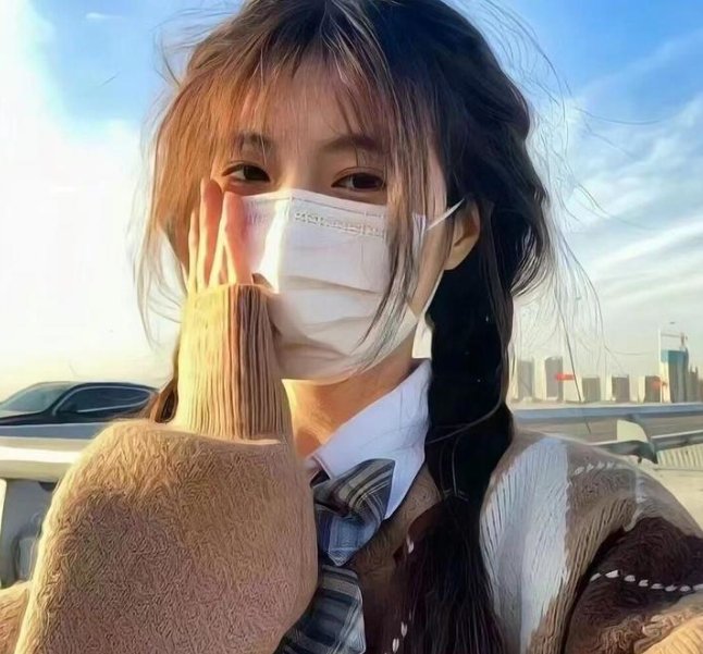 林世荣粤语